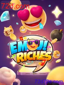 EmojiRiches